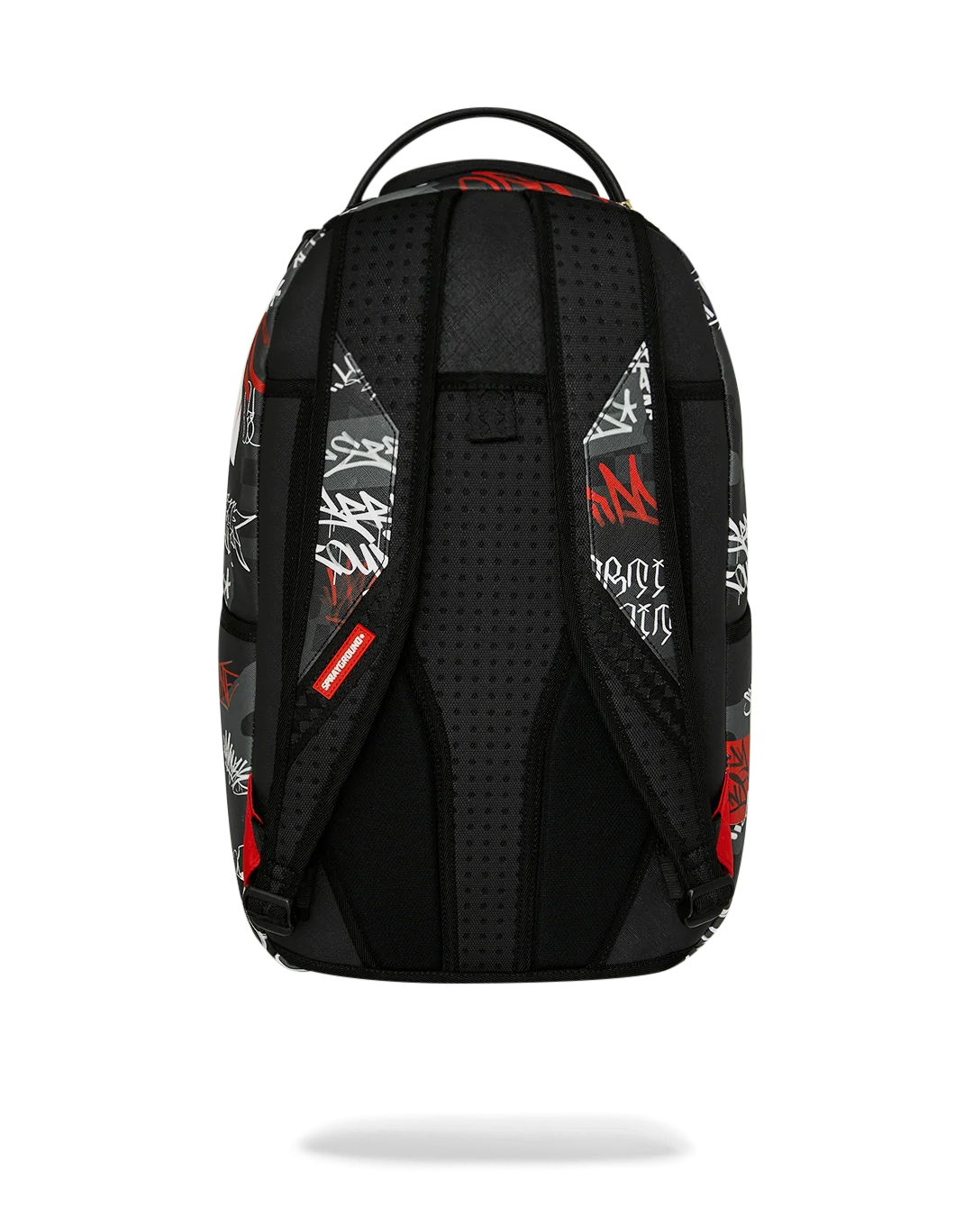 BRANDED BANDIT BACKPACK