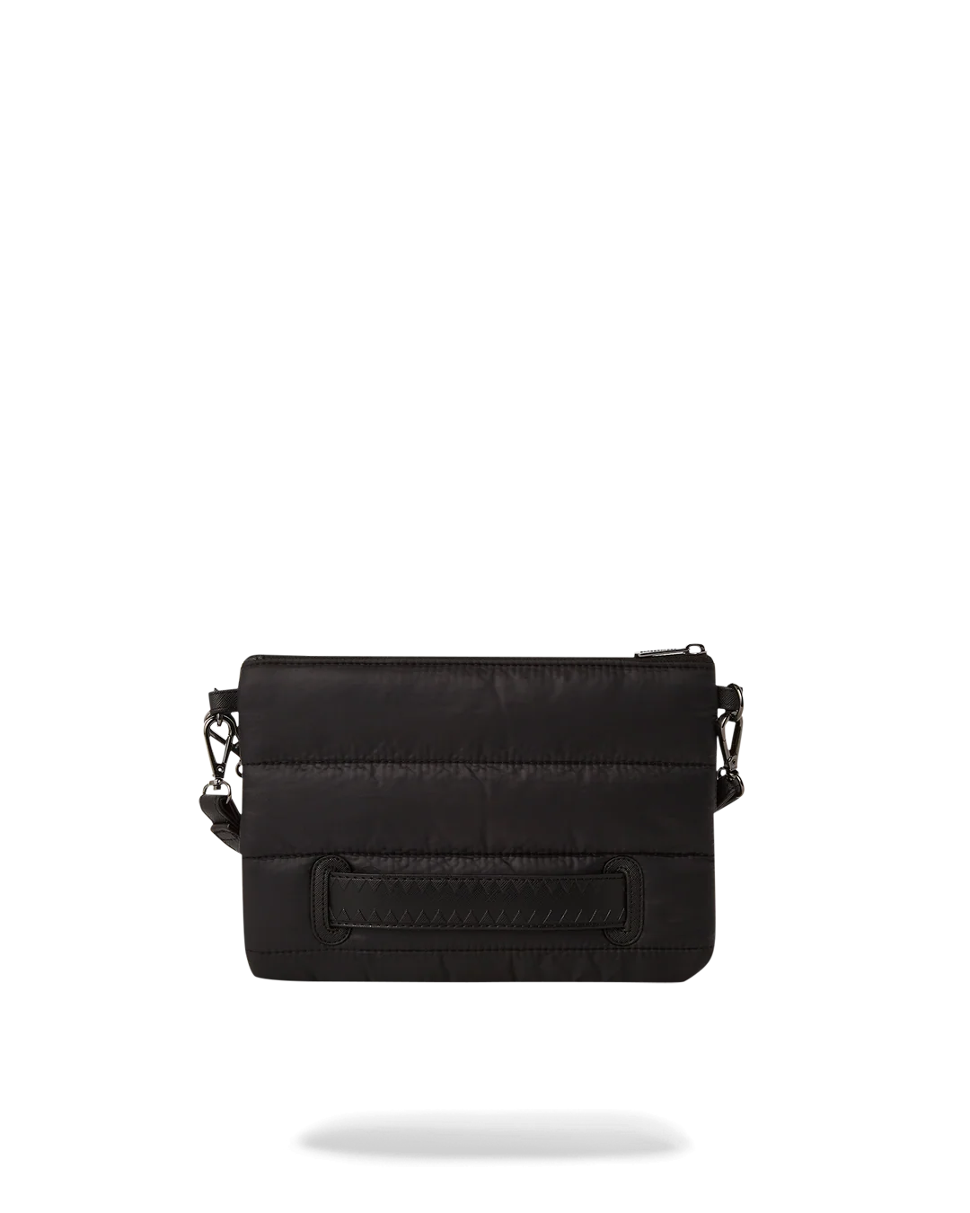 SNOWWSTORM PUFFER CROSSOVER CLUTCH