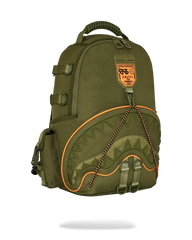 SPECIAL OPS SHARK SQUAD BACKPACK