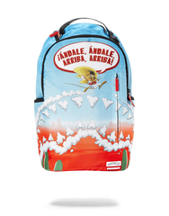 SPEEDY GONZALES SHARK