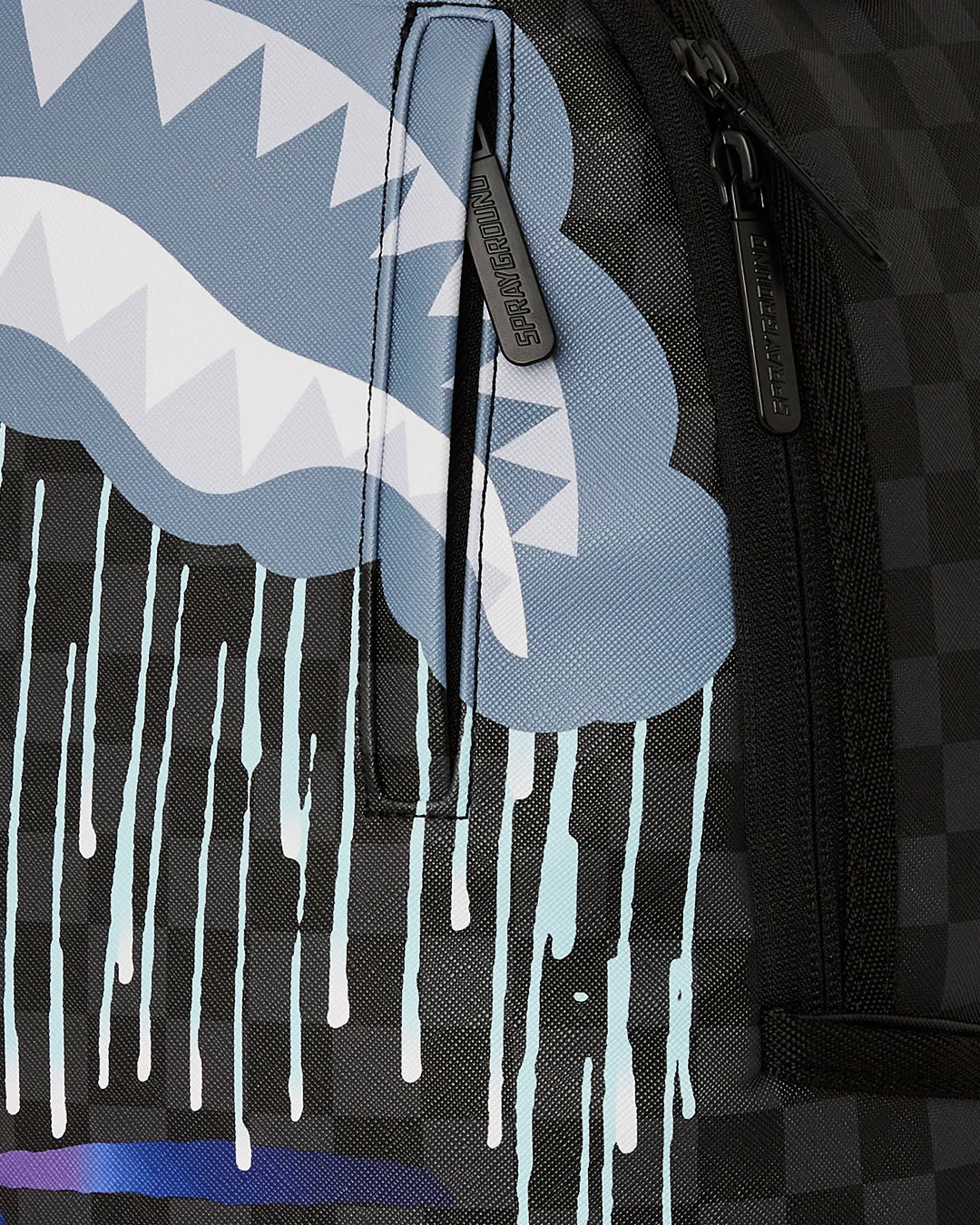SNOOPY WEATHER THE WEATHER TOGETHER BACKPACK
