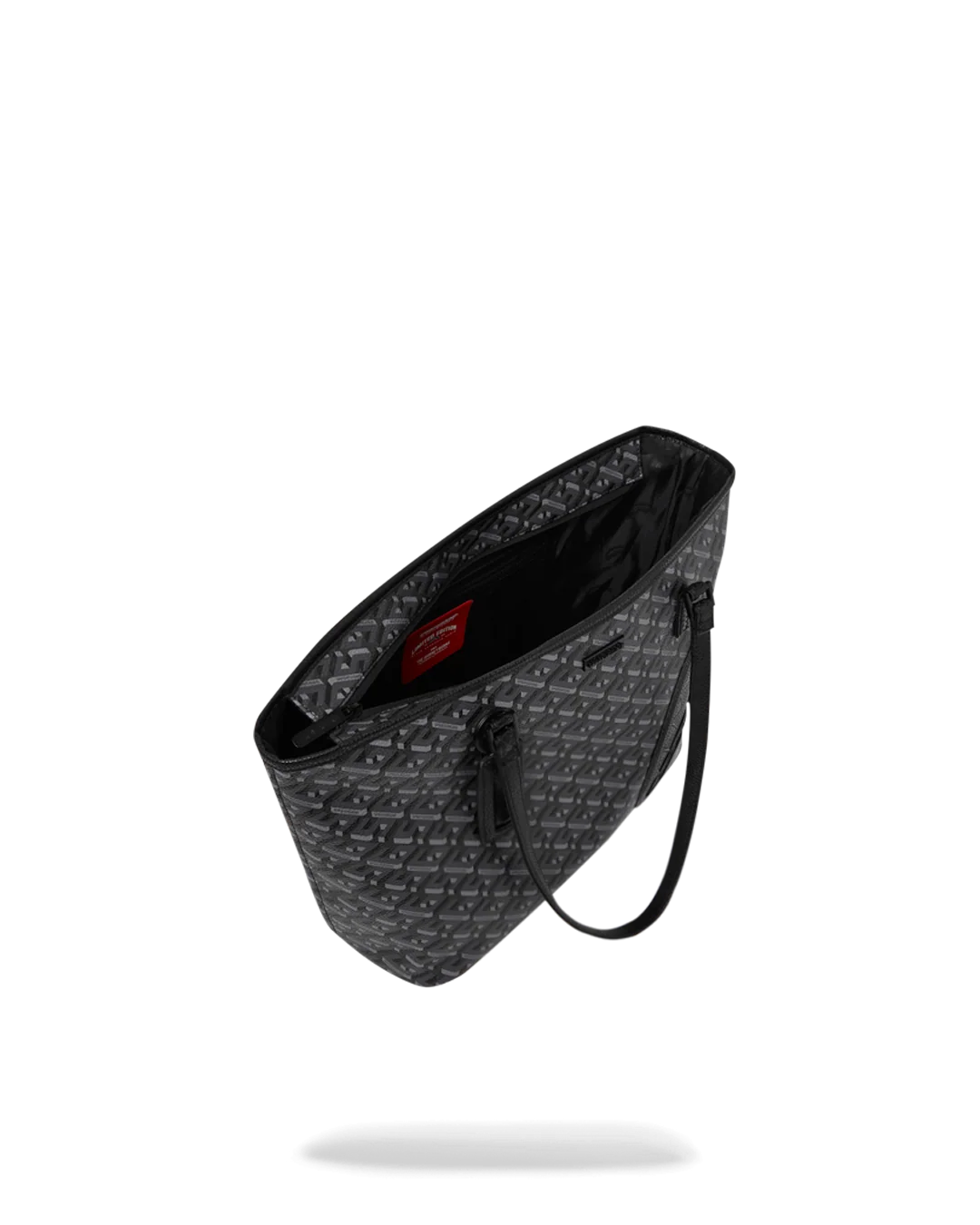 3DSG THUNDERCLAP TOTE