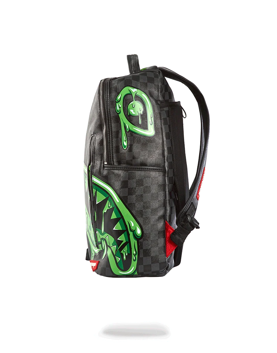 SLIME SHARK BACKPACK
