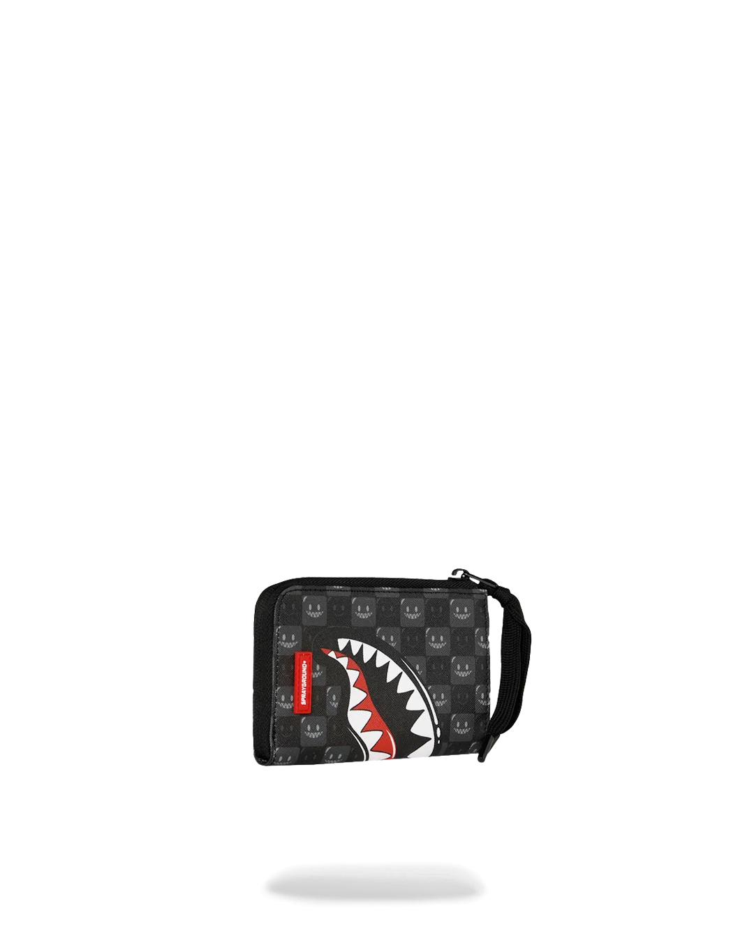 SHINOBI SHARKS IN PARIS WALLET
