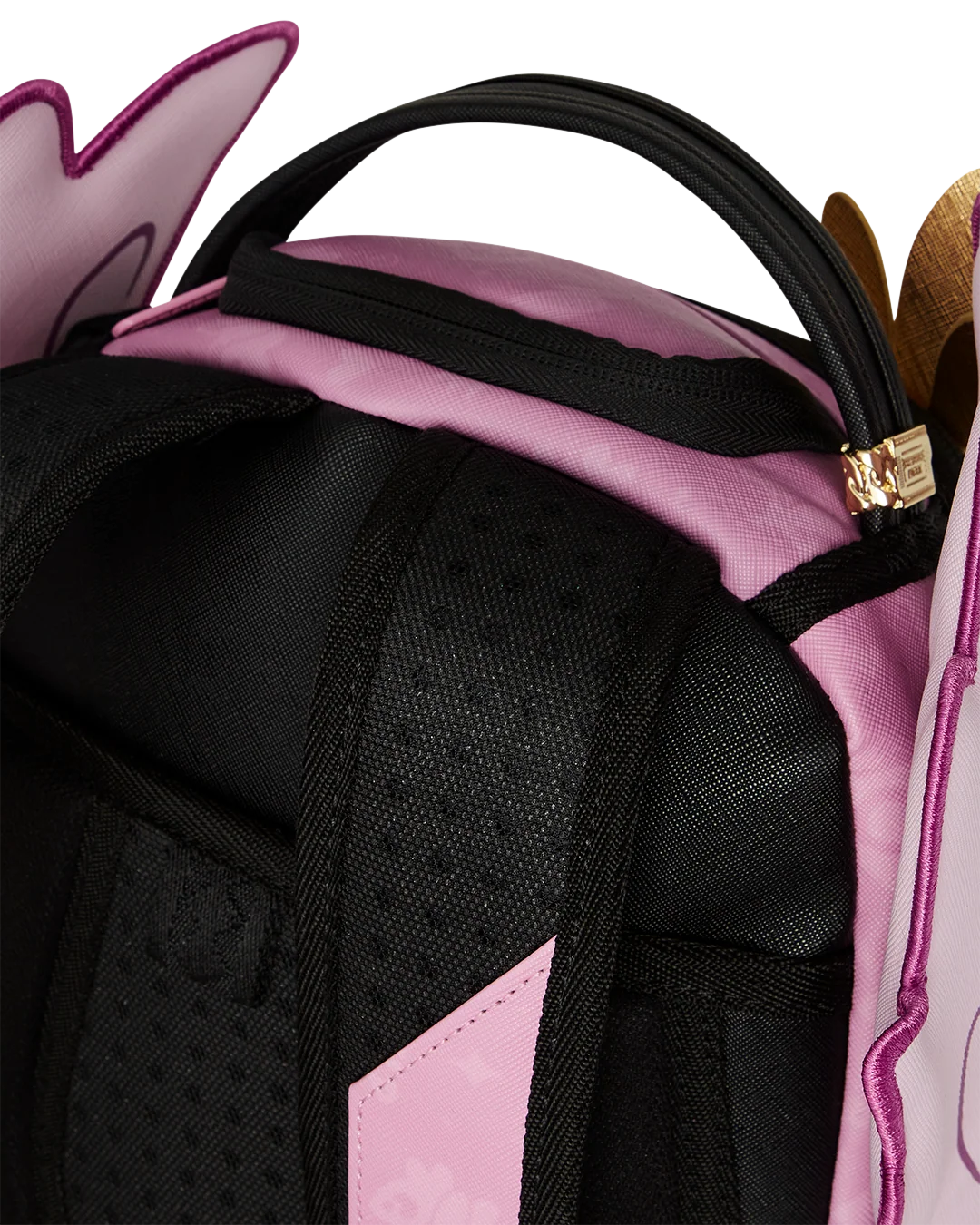 MY LITTLE PONY WINGED ROYALTY MINI BACKPACK