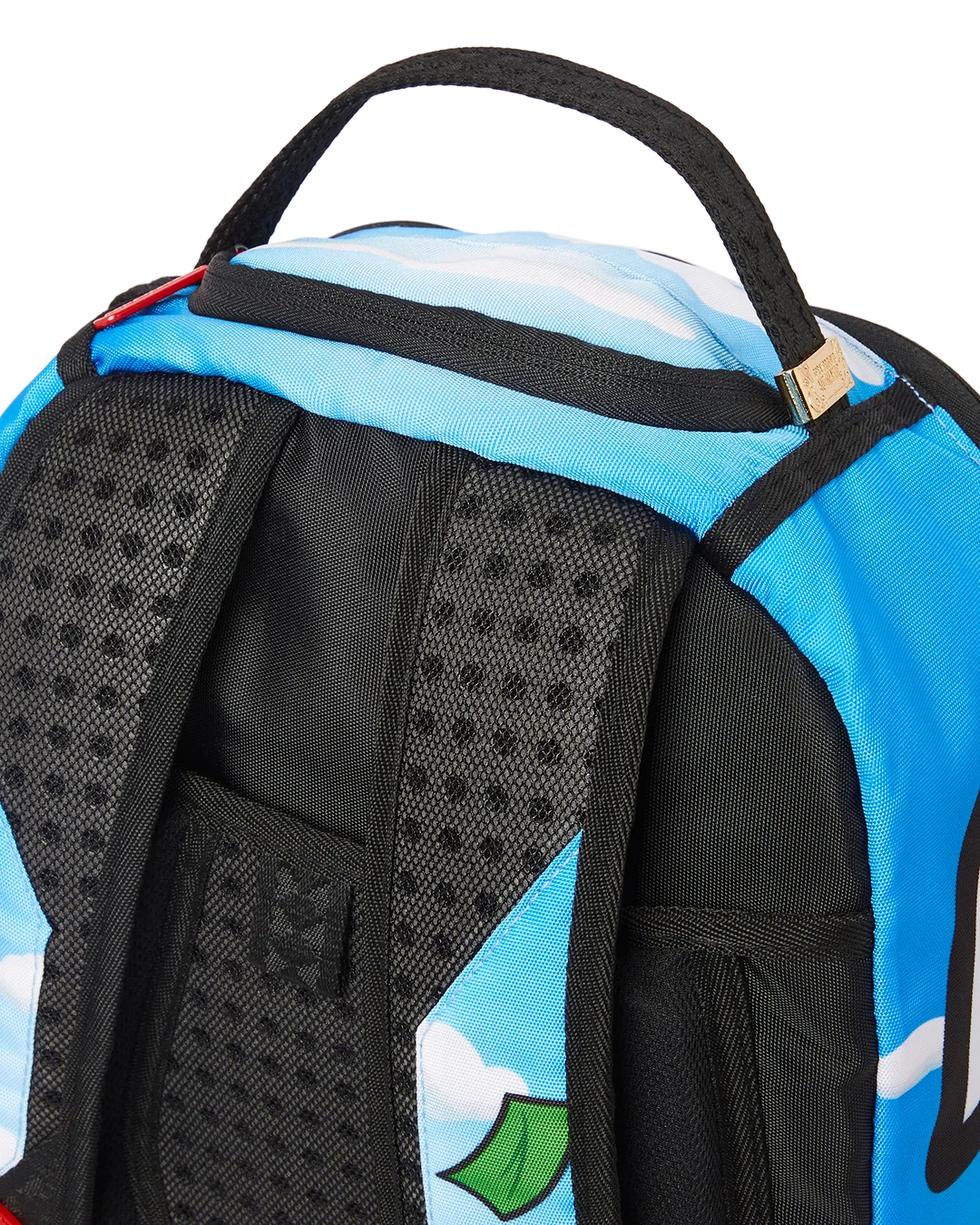 DIABLO MONEY DREAMS BACKPACK (DLXR)