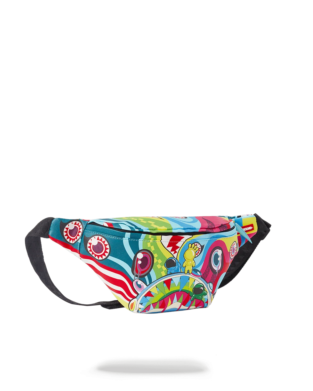 MIND TRIP SAVVY CROSSBODY