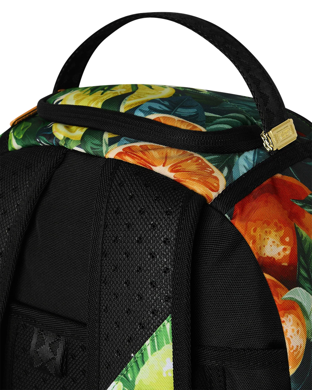 GOLDEN ORCHARD ESTATE BACKPACK