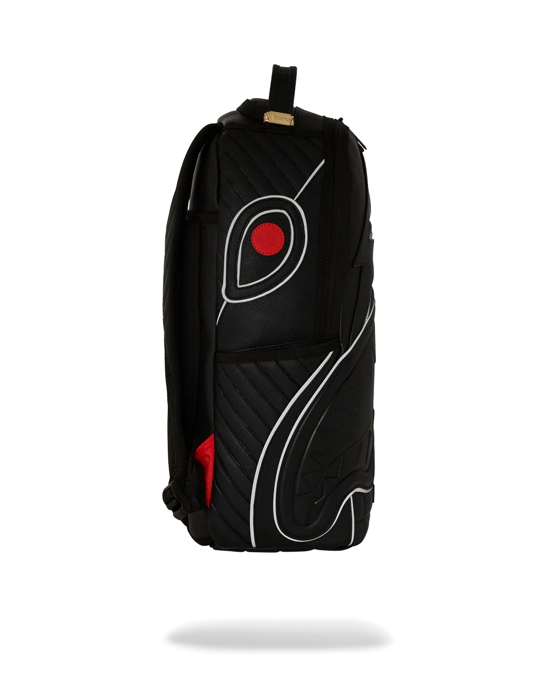 THIS AIN'T A GAME BACKPACK