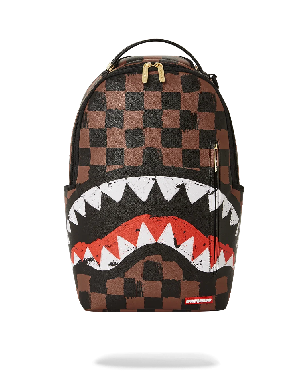SHARKS IN PARIS VANQUISH BACKPACK (DLXV)