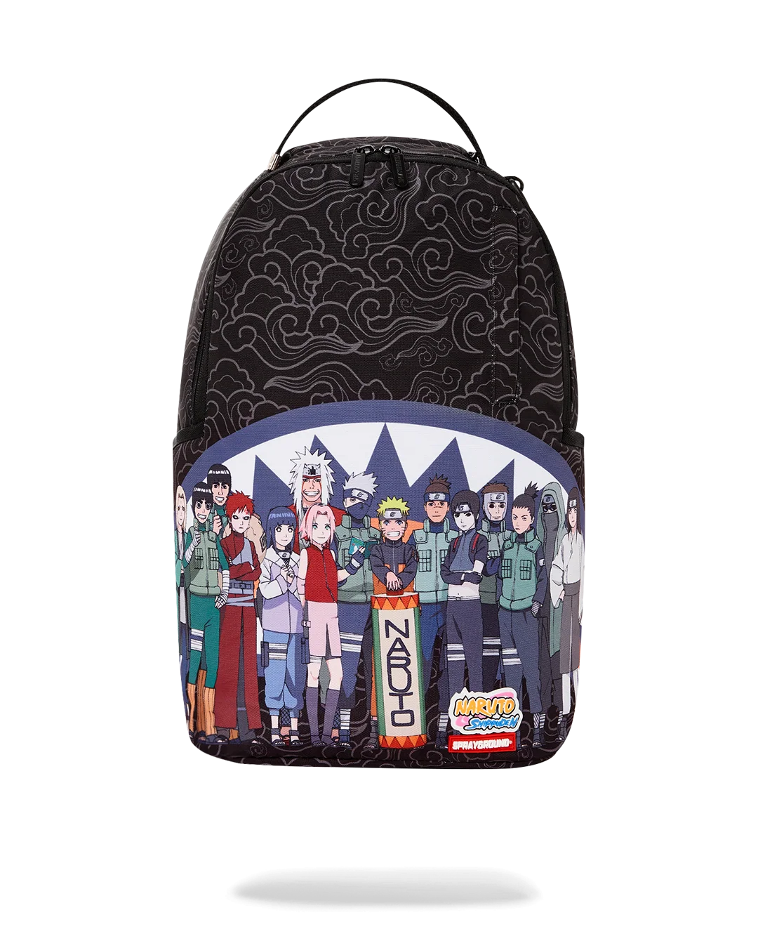 NARUTO FAM BACKPACK