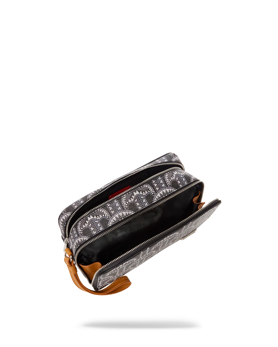 ILLUCHAINS TOILETRY BAG