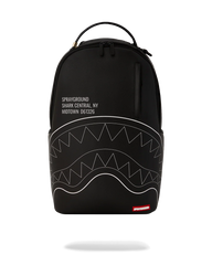 SHARK CENTRAL OUT THE LINE DLXSV BACKPACK