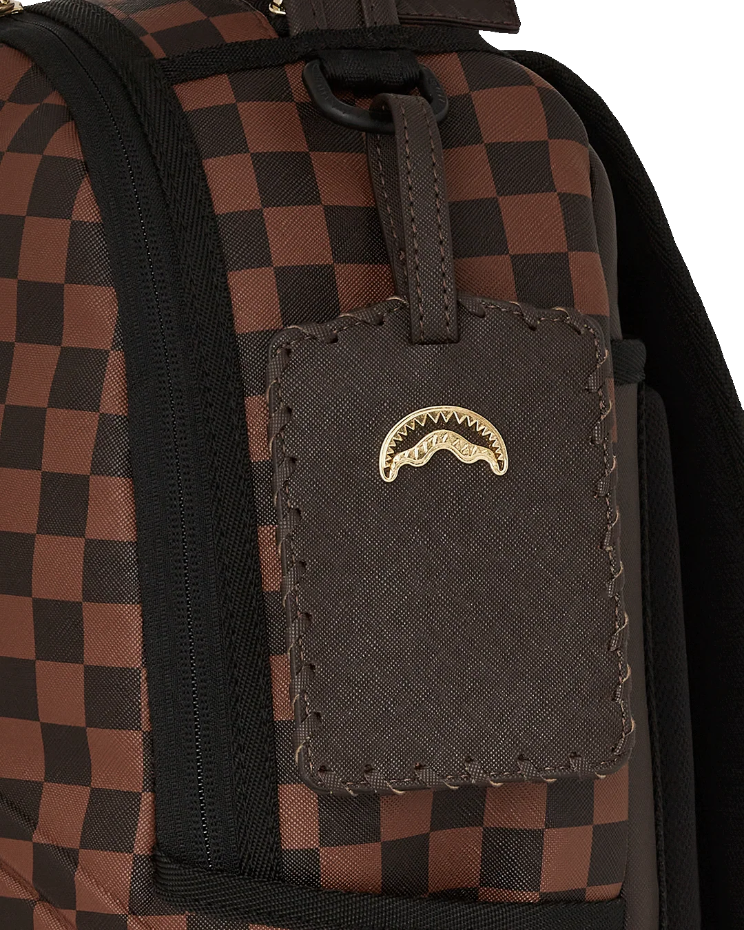 FROM PARIS WITH LOVE DLXSV BACKPACK