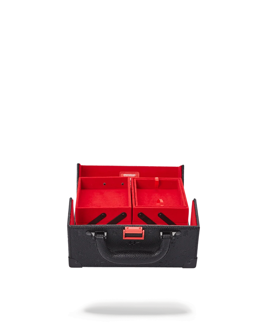 24/7 JEWELRY CASE
