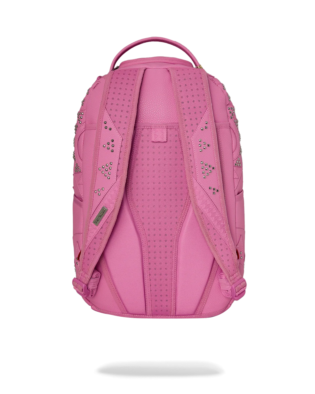 BABY BEAR BADDIE - HEARTBREAKER BACKPACK