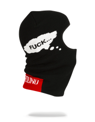 THOUGHTS SKI MASK