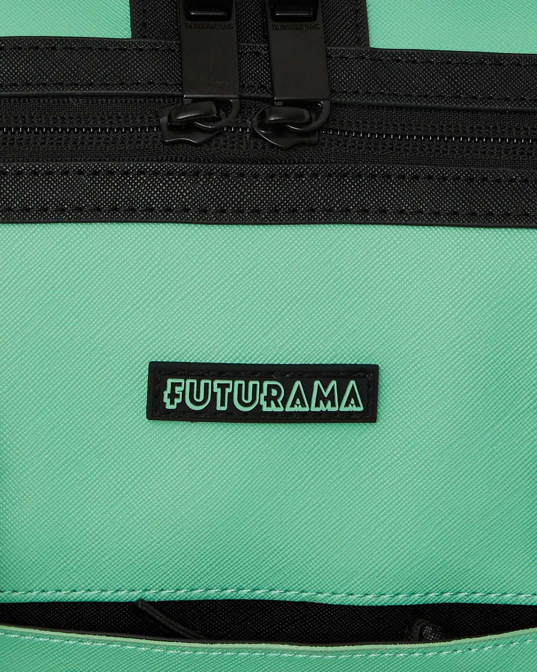 FUTURAMA PLANET EXPRESS PACK DUFFLE