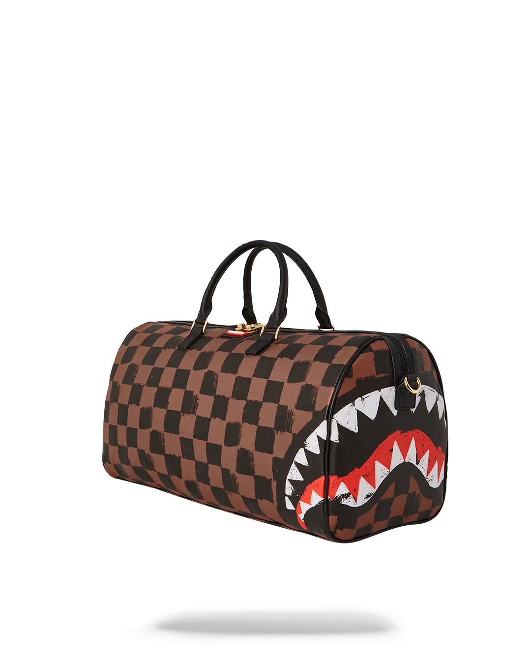 SHARKS IN PARIS VANQUISH DUFFLE