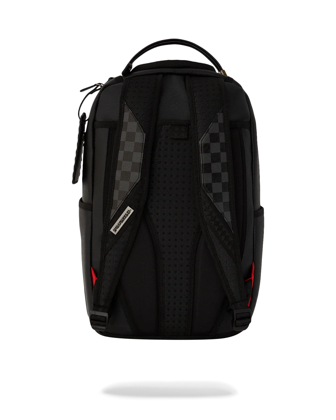 REALITY CHECK BACKPACK