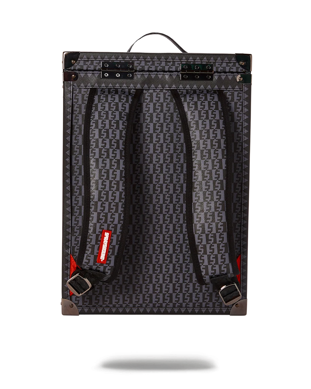 SPRAYGATTI REVV CHATURANGA SHARK 1900 BACKPACK
