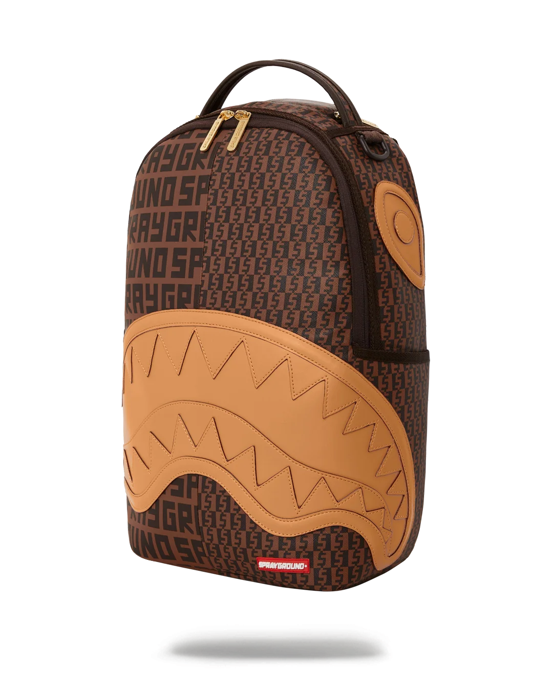 SHARKFINITY BACKPACK (DLXV)