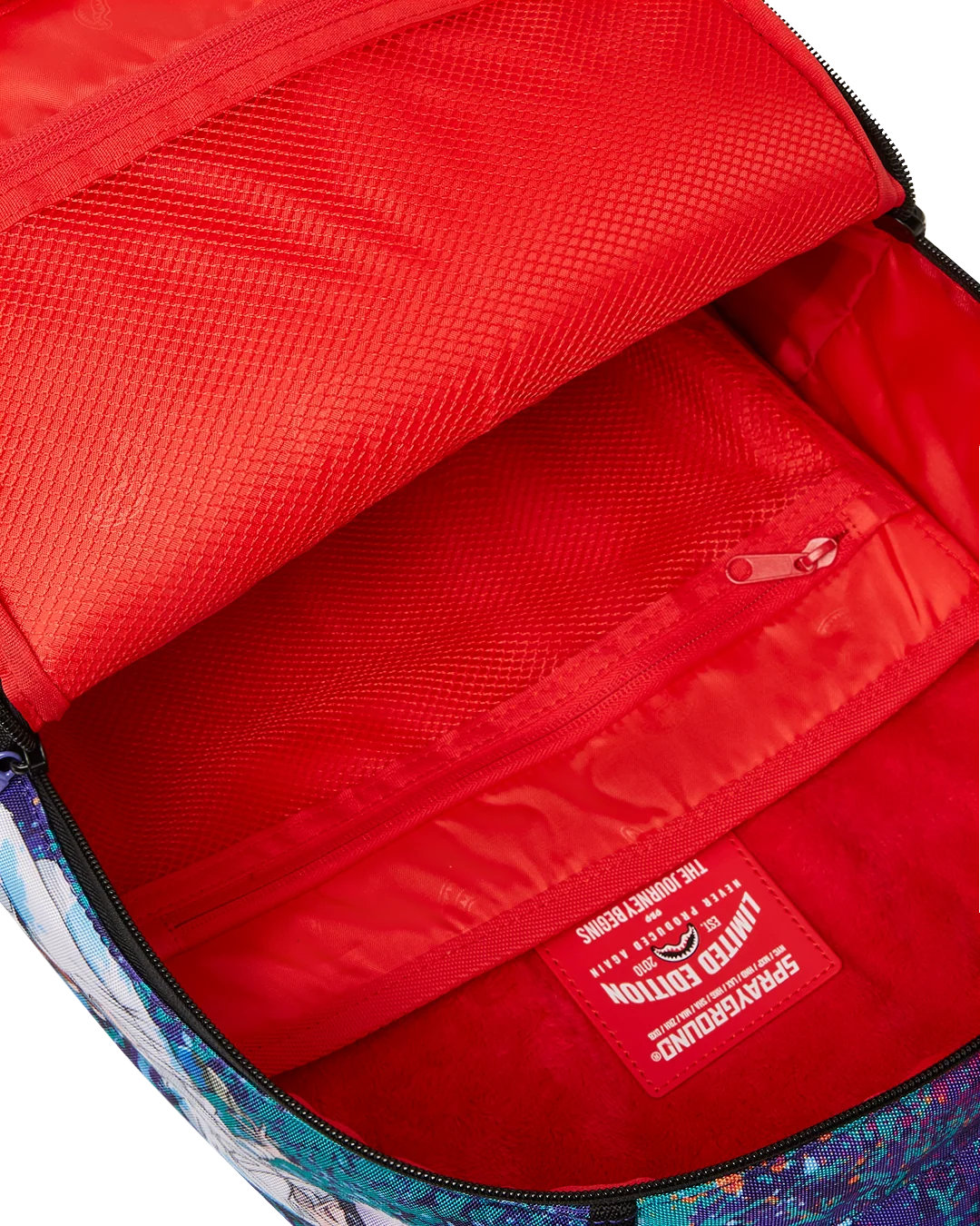 JUJUTSU KAISEN PAINTERS JUMP BACKPACK