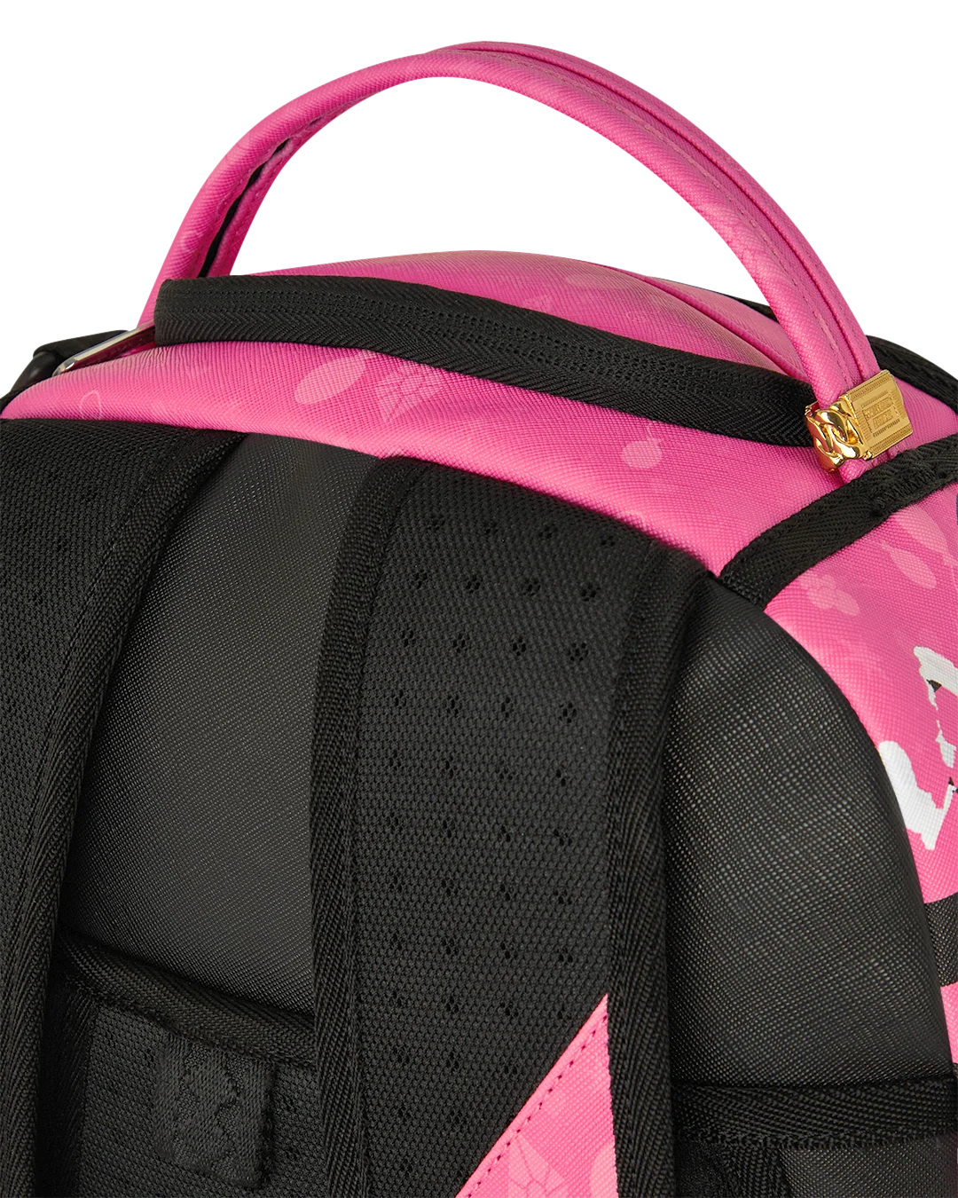 MY LITTLE PONY PARTY POPPIN BACKPACK