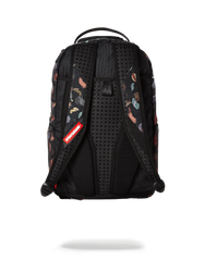 DEADPOOL TACO$ RAIN SHARK