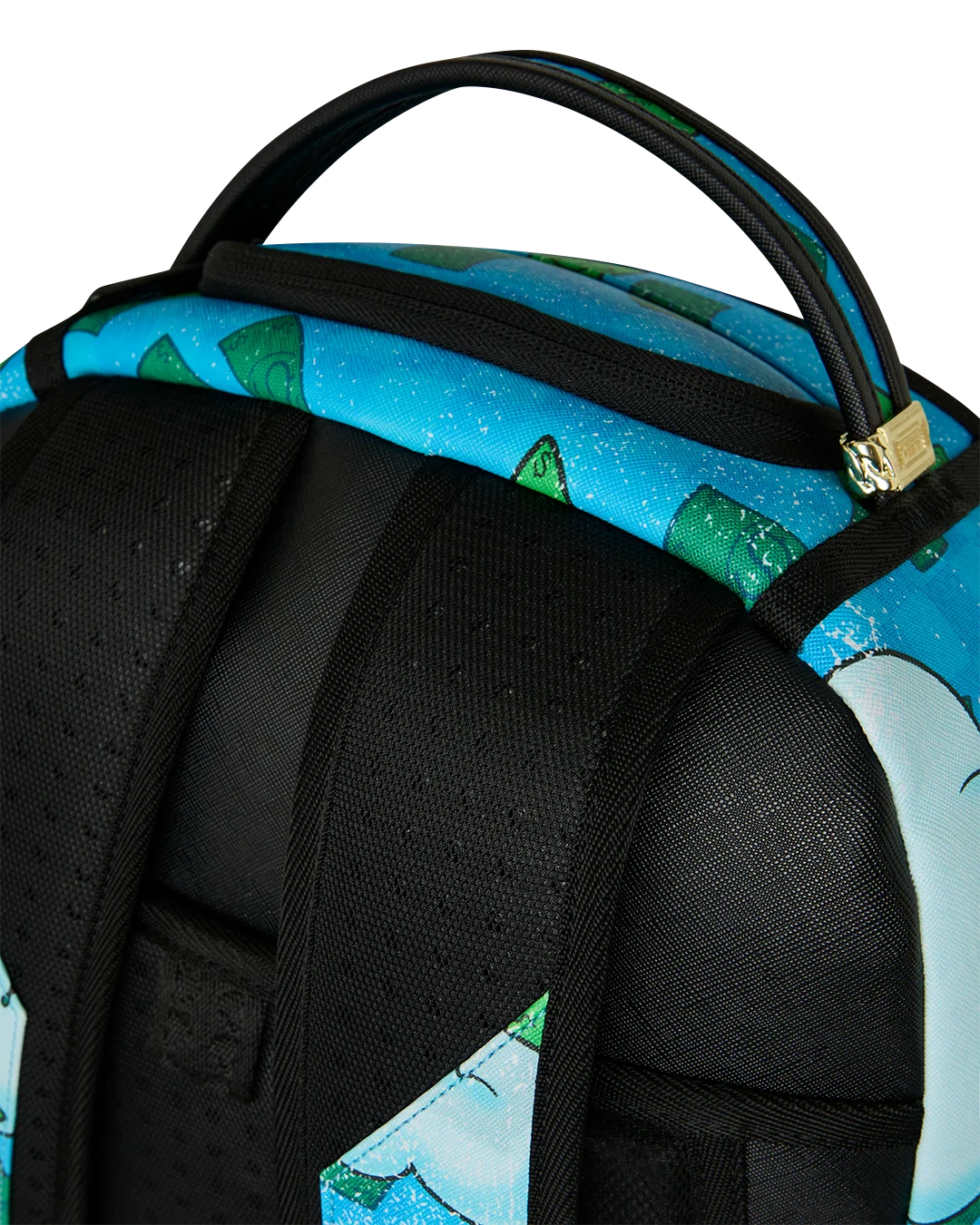 RICHIE RICH AIR RITCHIE BACKPACK