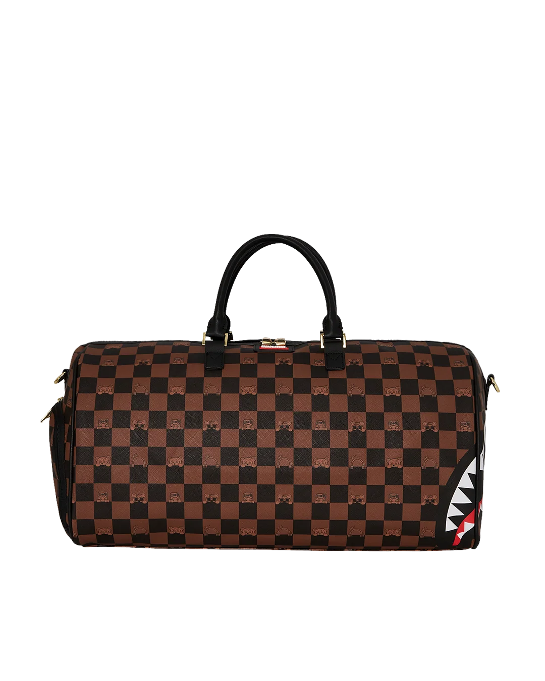 THE HIDEOUT DUFFLE