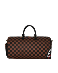 THE HIDEOUT DUFFLE