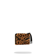 THE WILD ONE WALLET