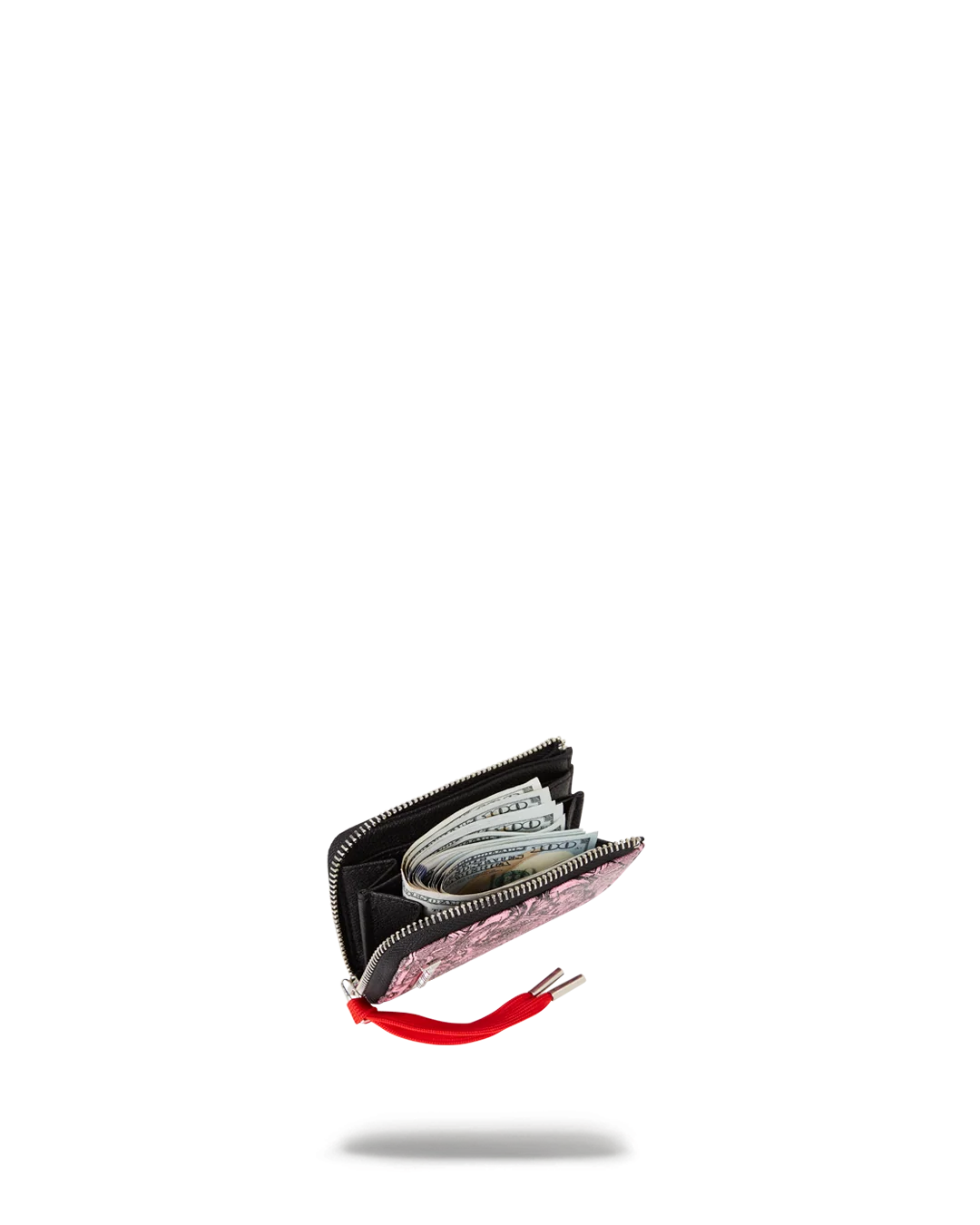 SOCIETY OF SHARKS WALLET