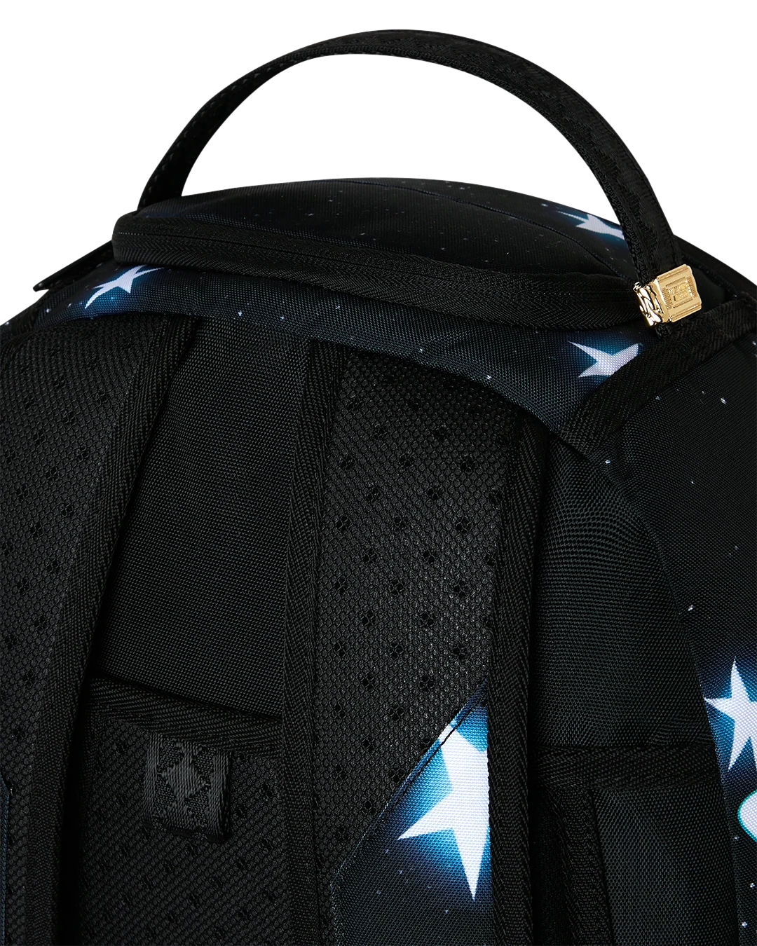 ASTRO CREW - SPACE STACKS BACKPACK