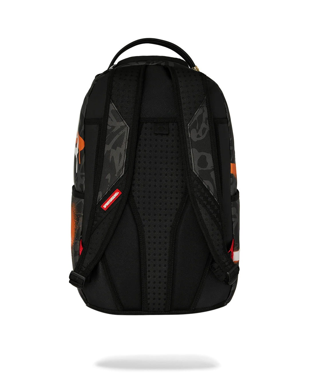 MLS HOUSTON DYNAMO FC STREET ART BACKPACK