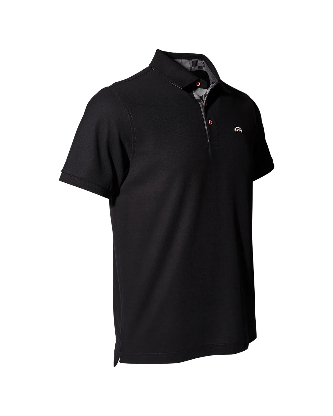 3AM PIMA COTTON MADE IN PERU POLO