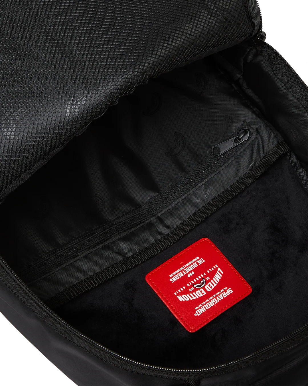 SHARK CENTRAL 2.0 NEON VENOM BACKPACK