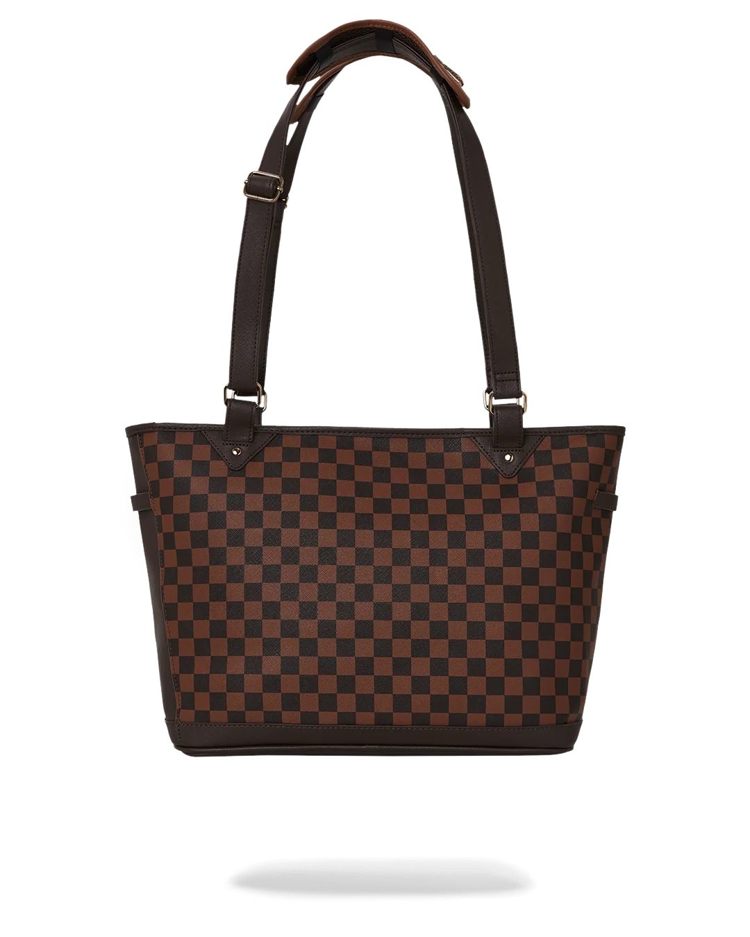 CHECKMATE ROYALE TOTE