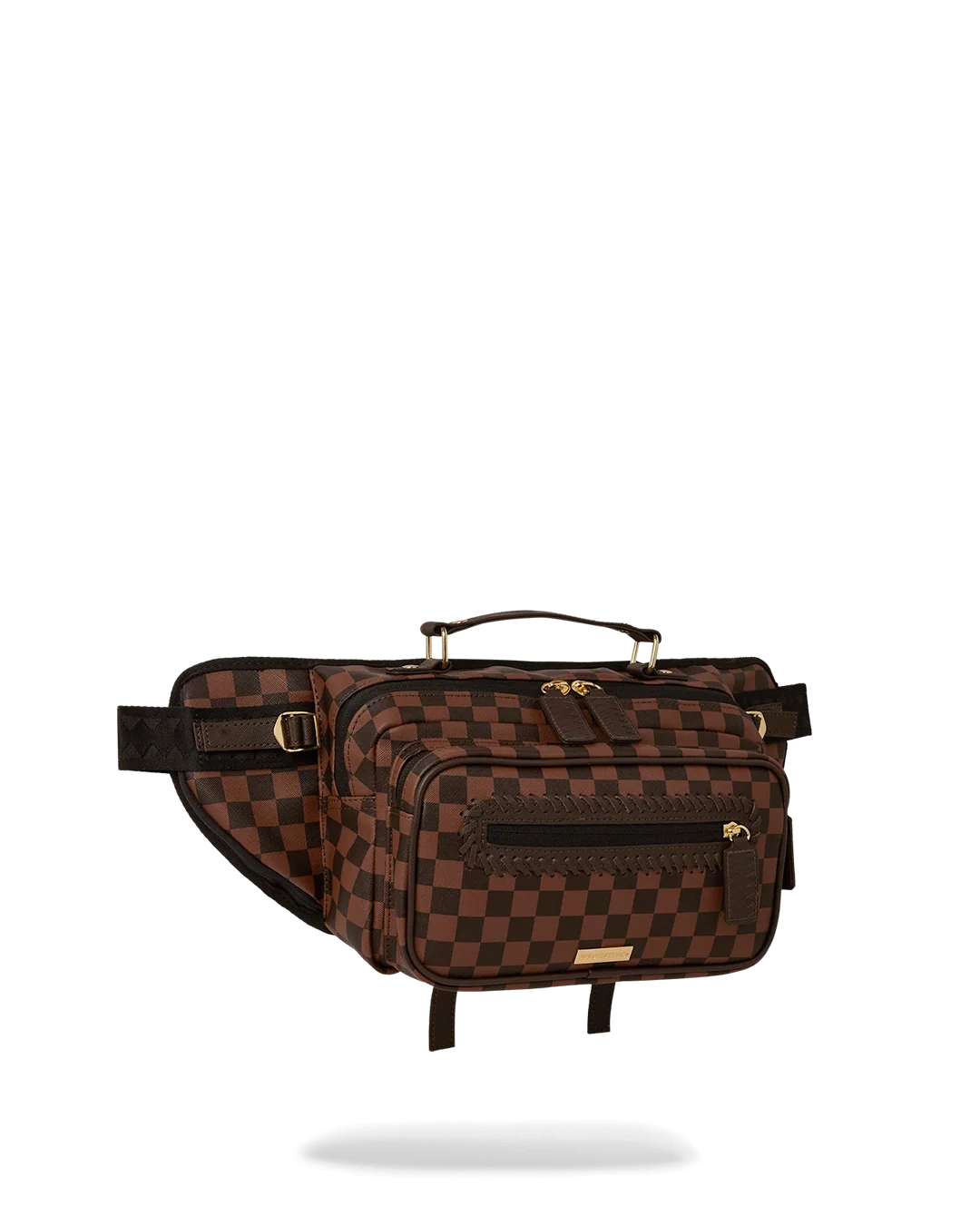 FROM PARIS WITH LOVE CARGO CROSSBODY
