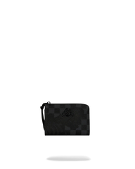 4AM JETSET MINDSET WALLET