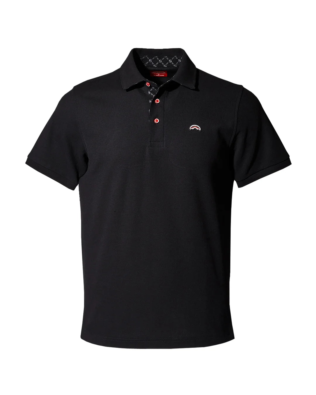 GODFATHER PIMA COTTON MADE IN PERU POLO