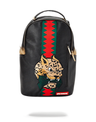 LEOPARD FUR MONEY