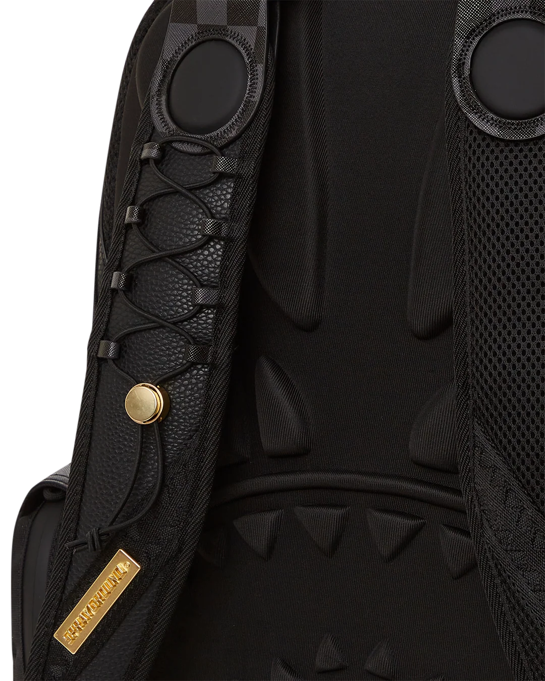 SPECIAL OPS NIGHT WATCH BACKPACK (DLXV)
