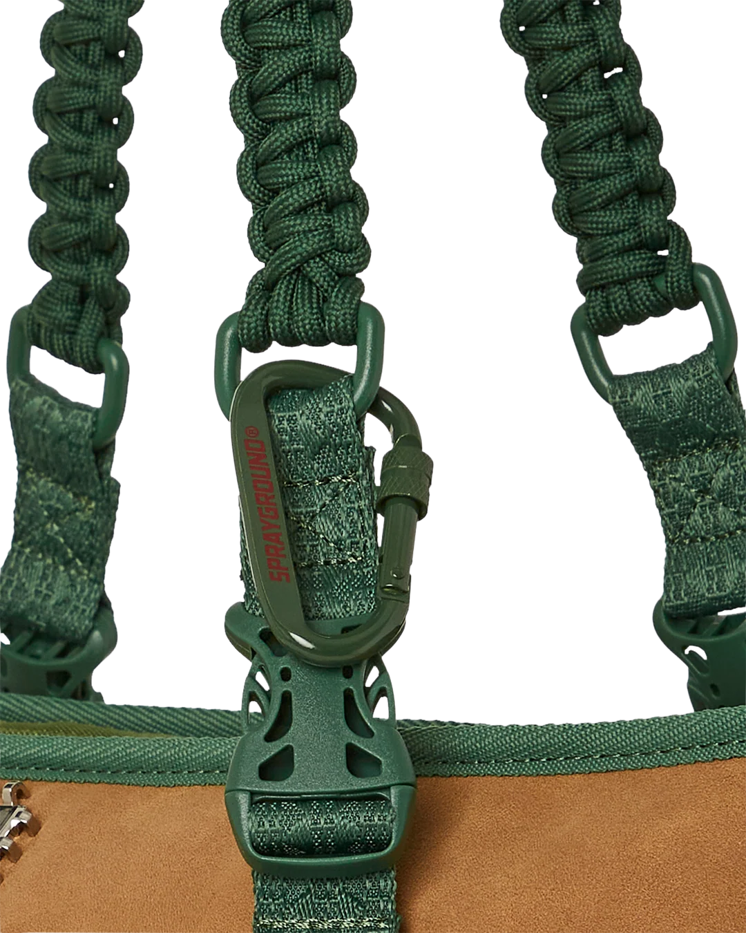 A.I. SPECIAL OPS CARGO TOTE