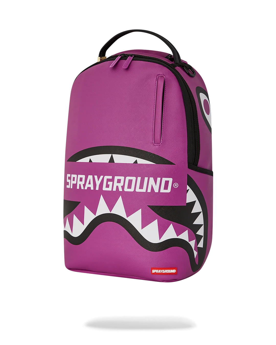 SMASH LOGO VIOLA DLXSV BACKPACK