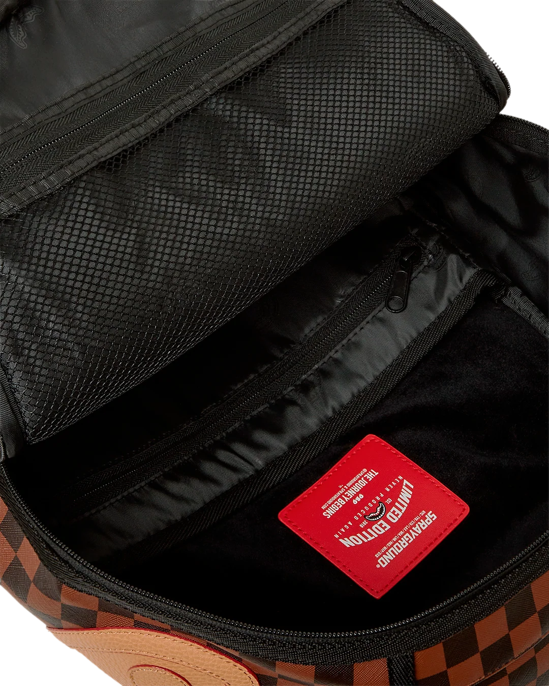 HENNY VICTORY LAP BACKPACK