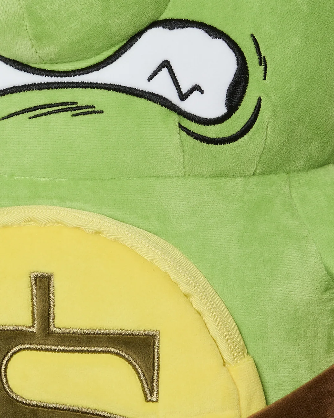 TMNT RAPHAEL MONEYBEAR BACKPACK