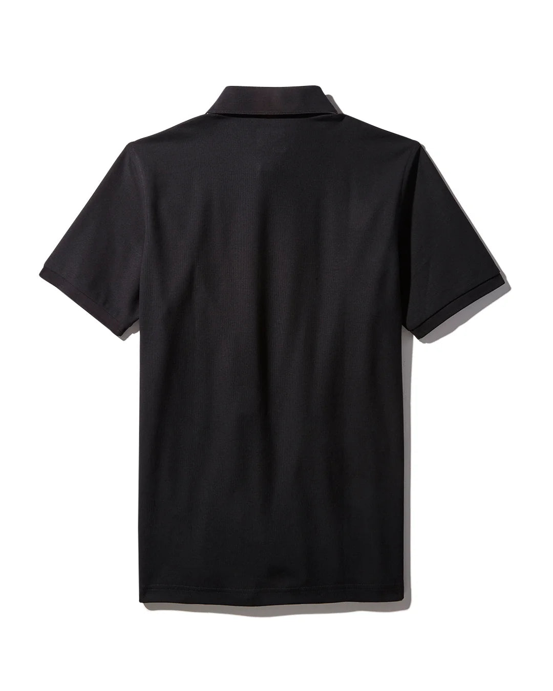 ROSE ALL DAY PIMA COTTON MADE IN PERU POLO