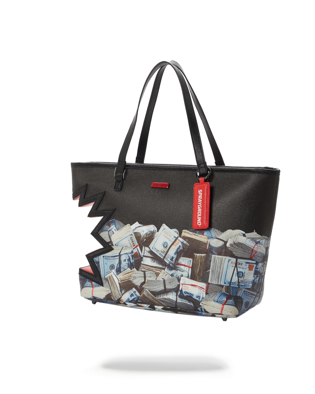 $HARKBITE TOTE